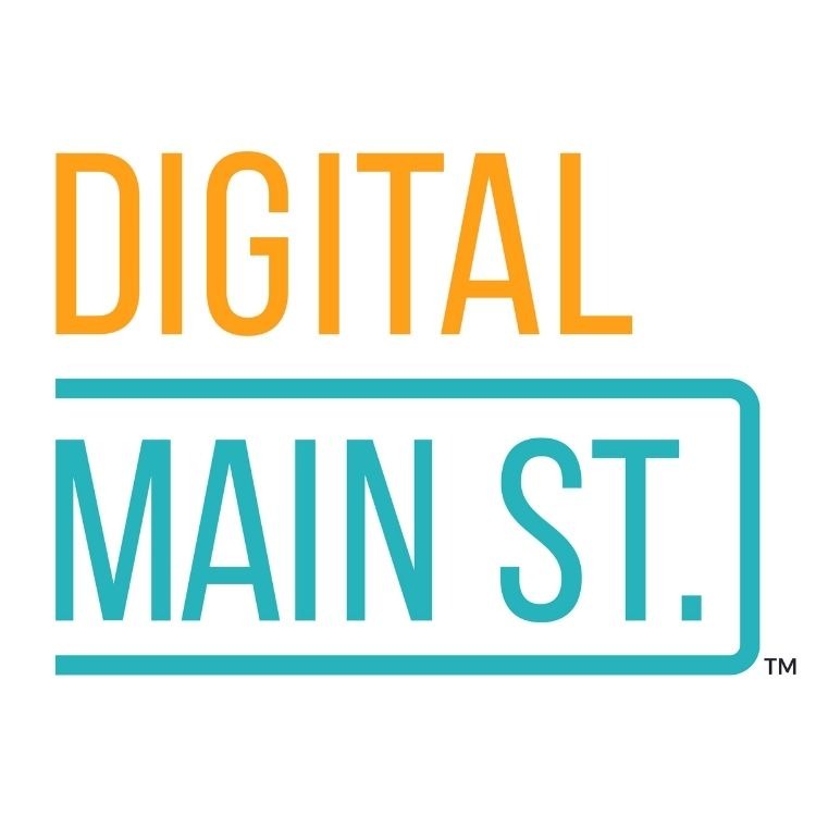 Digital Mainstreet logo